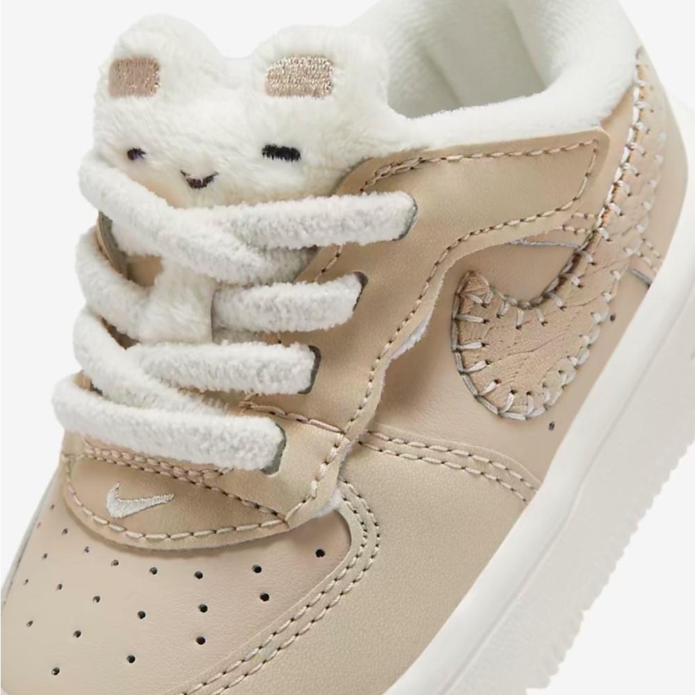 Nike Little Kid - Force 1 Low SE